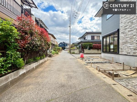 �O�ʓ��H�܂ތ��n�ʐ^ ���ӊ���A���q�l�̂���]�ɍ������������ꏏ�ɂ��ē���v���܂��B�Z��[���A�h�o�C�U�[�ɂ�邲���k������܂��B���Ђ͂��₢���킹�ɑ��Ή����܂��I���҂������܂���I