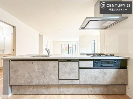 �L�b�`�� ���[�X�y�[�X���[�����Ă���A�L�b�`���܂�����������ƕۂ��Ȃ���A�L�X�Ƃ��������X�y�[�X���m�ہB���K�ȍ�Ɗ��ŁA�����̂����������X���[�Y�ɂ͂��ǂ�܂��B