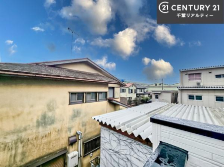 �Z�˂���̒��]�ʐ^ ������������Z��X�ł��I���͂ɂ͍����������Ȃ��A�󂪍L���J����������A�z�������傫���Ղ��邱�Ƃ�����܂���I�C�����̗ǂ������ʂ蔲����X���݂ł��I