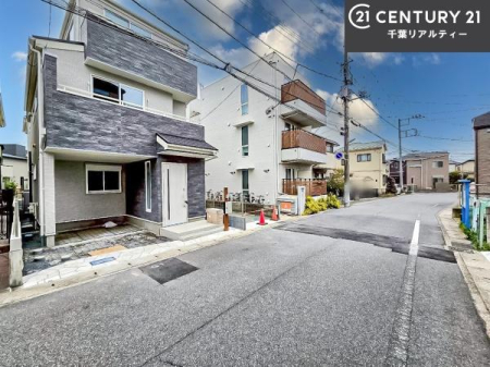 �O�ʓ��H�܂ތ��n�ʐ^ ���ӊ���A���q�l�̂���]�ɍ������������ꏏ�ɂ��ē���v���܂��B�Z��[���A�h�o�C�U�[�ɂ�邲���k������܂��B���Ђ͂��₢���킹�ɑ��Ή����܂��I���҂������܂���I