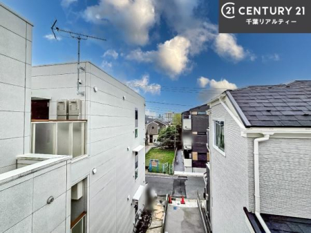 �Z�˂���̒��]�ʐ^ ������������Z��X�ł��I���͂ɂ͍����������Ȃ��A�󂪍L���J����������A�z�������傫���Ղ��邱�Ƃ�����܂���I�C�����̗ǂ������ʂ蔲����X���݂ł��I