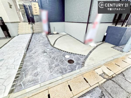 ���ԏ� �J�[�X�y�[�X�t���Ȃ̂Ń}�C�J�[���������̕������S�ł��ˁI���Ќ��n�ɂĂ��m���߂��������܂��I