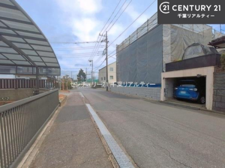 �O�ʓ��H�܂ތ��n�ʐ^ ���ӊ���A���q�l�̂���]�ɍ������������ꏏ�ɂ��ē���v���܂��B�Z��[���A�h�o�C�U�[�ɂ�邲���k������܂��B���Ђ͂��₢���킹�ɑ��Ή����܂��I���҂������܂���I