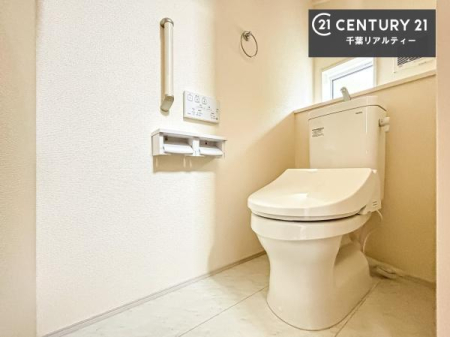 �g�C�� 1�E2�K�Ƀg�C�����������܂��I���̖Z�������ԑт��҂����ɂ��݂����ł��ˁB������Ƃ����������̂���g�C���ł�����ꂪ���₷���ł��I