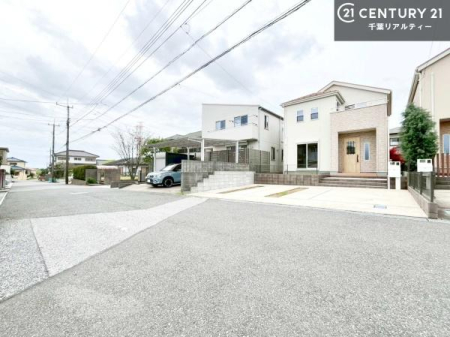 �O�ʓ��H�܂ތ��n�ʐ^ ���ӊ���A���q�l�̂���]�ɍ������������ꏏ�ɂ��ē���v���܂��B�Z��[���A�h�o�C�U�[�ɂ�邲���k������܂��B���Ђ͂��₢���킹�ɑ��Ή����܂��I���҂������܂���I