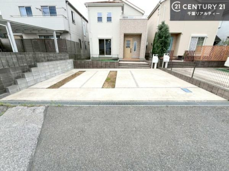 ���ԏ� �J�[�X�y�[�X2�䒓�ԉ\�B�����̒ʋ΂₨�������ɕ֗��ŁA���q���ɂ���Ƃ�������Ă��g�����������܂��B