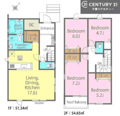 �Ԏ��} 4LDK�̖��͓I�ȊԎ��ILDK�͂������Ƃ�����ԂŁA���Ƒ��Ƃ̒c��񎞊Ԃ��A����w�[���������̂ɂȂ�܂��ˉƑ��Ƃ̒����[�܂�A���R�ƏΊ炪���������ł��I