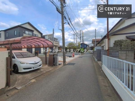 �O�ʓ��H�܂ތ��n�ʐ^ ���ӊ���A���q�l�̂���]�ɍ������������ꏏ�ɂ��ē���v���܂��B�Z��[���A�h�o�C�U�[�ɂ�邲���k������܂��B���Ђ͂��₢���킹�ɑ��Ή����܂��I���҂������܂���I