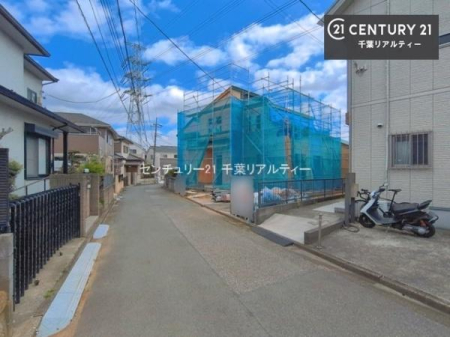 �O�ʓ��H�܂ތ��n�ʐ^ ���ӊ���A���q�l�̂���]�ɍ������������ꏏ�ɂ��ē���v���܂��B�Z��[���A�h�o�C�U�[�ɂ�邲���k������܂��B���Ђ͂��₢���킹�ɑ��Ή����܂��I���҂������܂���I