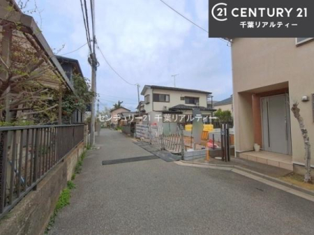 �O�ʓ��H�܂ތ��n�ʐ^ ���ӊ���A���q�l�̂���]�ɍ������������ꏏ�ɂ��ē���v���܂��B�Z��[���A�h�o�C�U�[�ɂ�邲���k������܂��B���Ђ͂��₢���킹�ɑ��Ή����܂��I���҂������܂���I