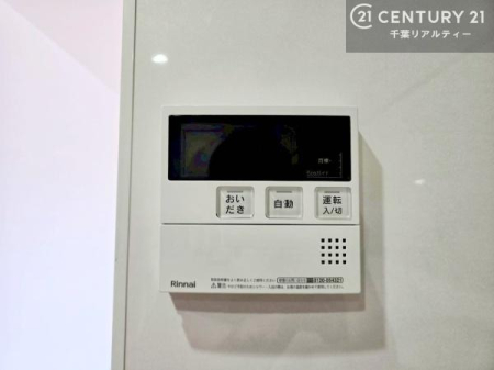 ���̑� �{�^���̃X�C�b�`�⎩���ł����C�̏������������߁A�킴�킴�����ɍs���Ă�������ꂽ��p���������肷��K�v���Ȃ��֗��ł��ˁI