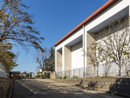 ���ӊ� �y���w�Z�z�����s����a�c�����w�Z�F920m