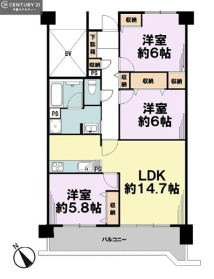 �Ԏ��} 3LDK�̖��͓I�ȊԎ��ILDK�͂������Ƃ�����ԂŁA���Ƒ��Ƃ̒c��񎞊Ԃ��A����w�[���������̂ɂȂ�܂��ˁB�Ƒ��Ƃ̒����[�܂�A���R�ƏΊ炪�����܂��I