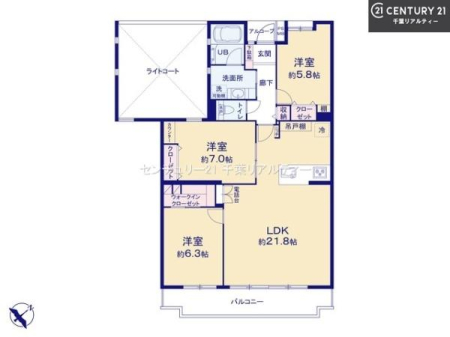 �Ԏ��} 3LDK�̖��͓I�ȊԎ��ILDK�͂������Ƃ�����ԂŁA���Ƒ��Ƃ̒c��񎞊Ԃ��A����w�[���������̂ɂȂ�܂��ˁB�Ƒ��Ƃ̒����[�܂�A���R�ƏΊ炪�����܂��I