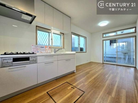 �L�b�`�� �Ǖt���L�b�`���͖����˂Ȃǂ��C�ɂȂ�܂���