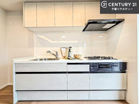 �L�b�`�� ��Ƃ����₷���V�X�e���L�b�`���ł��I���[����������t���Ă���̂ŁA�����X�y�[�X�ɕ���u���Ȃ��čςނ̂ŁA�L�X�g���āA���K�ɍ�Ƃ��ł��܂��I