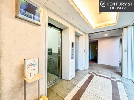 ���̑����p�� �G���x�[�^�[�����ŁA���X�̈ړ������K�B
�����̓��₨�ו��̑������ł��A�X���[�Y�ɂ��A��������܂��I