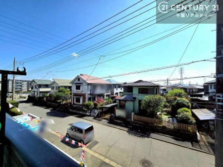 �Z�˂���̒��]�ʐ^ ������������Z��X�ł��I���͂ɂ͍����������Ȃ��A�󂪍L���J����������A�z�������傫���Ղ��邱�Ƃ�����܂���I�C�����̗ǂ������ʂ蔲����X���݂ł��I