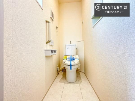 �g�C�� 1�E2�K�Ƀg�C�����������܂��I���̖Z�������ԑт��҂����ɂ��݂����ł��ˁB������Ƃ����������̂���g�C���ł�����ꂪ���₷���ł��I