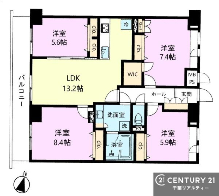 �Ԏ��} 4LDK�̖��͓I�ȊԎ��ILDK�͂������Ƃ�����ԂŁA���Ƒ��Ƃ̒c��񎞊Ԃ��A����w�[���������̂ɂȂ�܂��ˉƑ��Ƃ̒����[�܂�A���R�ƏΊ炪���������ł��I