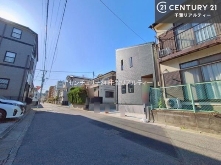 �O�ʓ��H�܂ތ��n�ʐ^ ���ӊ���A���q�l�̂���]�ɍ������������ꏏ�ɂ��ē���v���܂��B�Z��[���A�h�o�C�U�[�ɂ�邲���k������܂��B���Ђ͂��₢���킹�ɑ��Ή����܂��I���҂������܂���I