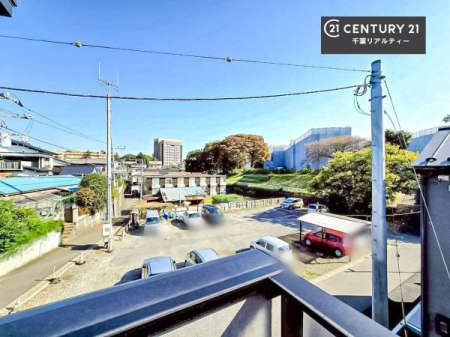 �Z�˂���̒��]�ʐ^ ������������Z��X�ł��I���͂ɂ͍����������Ȃ��A�󂪍L���J����������A�z�������傫���Ղ��邱�Ƃ�����܂���I�C�����̗ǂ������ʂ蔲����X���݂ł��I