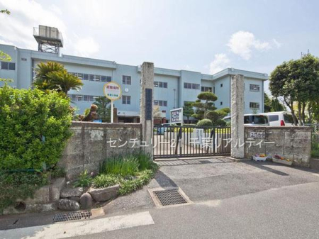 ���ӊ� �y���w�Z�z�s���s���o�菬�w�Z�F478m