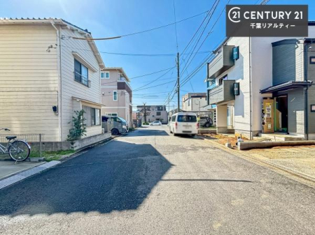 �O�ʓ��H�܂ތ��n�ʐ^ ���ӊ���A���q�l�̂���]�ɍ������������ꏏ�ɂ��ē���v���܂��B�Z��[���A�h�o�C�U�[�ɂ�邲���k������܂��B���Ђ͂��₢���킹�ɑ��Ή����܂��I���҂������܂���I