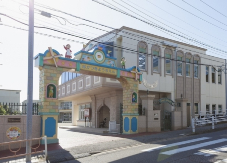 ���ӊ� �y�c�t���E�ۈ牀�z�ŗc�t���F450m