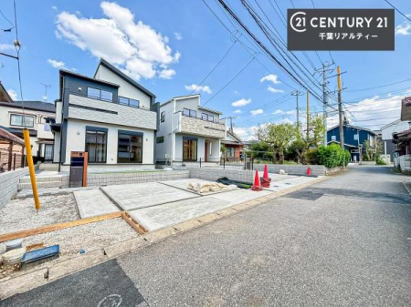 �O�ʓ��H�܂ތ��n�ʐ^ ���ӊ���A���q�l�̂���]�ɍ������������ꏏ�ɂ��ē���v���܂��B�Z��[���A�h�o�C�U�[�ɂ�邲���k������܂��B���Ђ͂��₢���킹�ɑ��Ή����܂��I���҂������܂���I