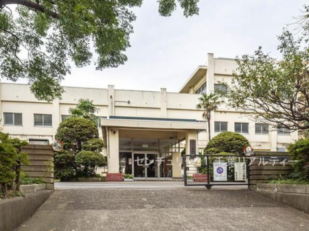 ���ӊ� �y���w�Z�z��t�s�����쏬�w�Z�F790m