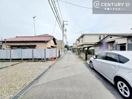 �O�ʓ��H�܂ތ��n�ʐ^ ���ӊ���A���q�l�̂���]�ɍ������������ꏏ�ɂ��ē���v���܂��B�Z��[���A�h�o�C�U�[�ɂ�邲���k������܂��B���Ђ͂��₢���킹�ɑ��Ή����܂��I���҂������܂���I