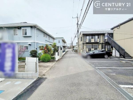 �O�ʓ��H�܂ތ��n�ʐ^ ���ӊ���A���q�l�̂���]�ɍ������������ꏏ�ɂ��ē���v���܂��B�Z��[���A�h�o�C�U�[�ɂ�邲���k������܂��B���Ђ͂��₢���킹�ɑ��Ή����܂��I���҂������܂���I