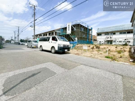 �O�ʓ��H�܂ތ��n�ʐ^ ���ӊ���A���q�l�̂���]�ɍ������������ꏏ�ɂ��ē���v���܂��B�Z��[���A�h�o�C�U�[�ɂ�邲���k������܂��B���Ђ͂��₢���킹�ɑ��Ή����܂��I���҂������܂���I