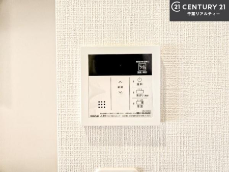 ���̑����� �{�^���̃X�C�b�`�⎩���ł����C�̏������������߁A�킴�킴�����ɍs���Ă�������ꂽ��p���������肷��K�v���Ȃ��֗��ł��ˁI