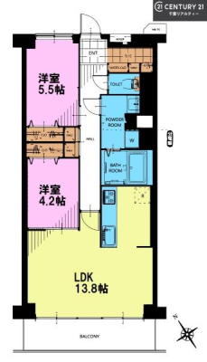 �Ԏ��} 2LDK�̖��͓I�ȊԎ��ILDK�͂������Ƃ�����ԂŁA���Ƒ��Ƃ̒c��񎞊Ԃ��A����w�[���������̂ɂȂ�܂��ˁB�Ƒ��Ƃ̒����[�܂�A���R�ƏΊ炪�����܂��I