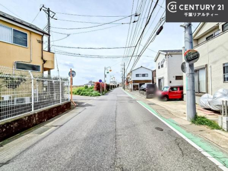 �O�ʓ��H�܂ތ��n�ʐ^ ���ӊ���A���q�l�̂���]�ɍ������������ꏏ�ɂ��ē���v���܂��B�Z��[���A�h�o�C�U�[�ɂ�邲���k������܂��B���Ђ͂��₢���킹�ɑ��Ή����܂��I���҂������܂���I