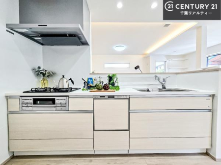 �L�b�`�� ���[�X�y�[�X���L�x�ŁA�����X�y�[�X���X�b�L���ƕЕt���Ђ�`�����p�ł��܂��I
���K�ɍ�Ƃ��ł��܂��I�����̗���������܂��I