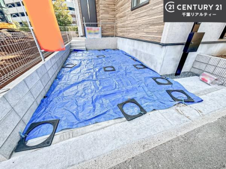 ���ԏ� �J�[�X�y�[�X�t���Ȃ̂Ń}�C�J�[���������̕������S�ł��ˁI���Ќ��n�ɂĂ��m���߂��������܂��I