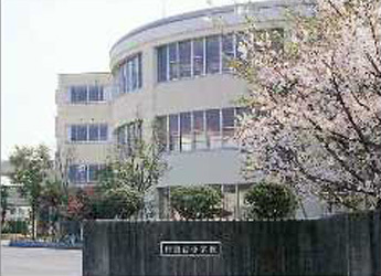 ���ӊ� �y���w�Z�z�x���s�����g�䏬�w�Z�F435m