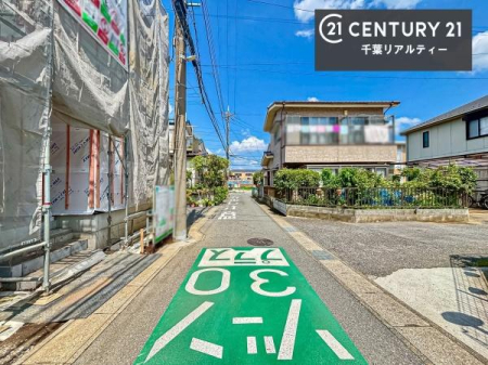 �O�ʓ��H�܂ތ��n�ʐ^ ���ӊ���A���q�l�̂���]�ɍ������������ꏏ�ɂ��ē���v���܂��B�Z��[���A�h�o�C�U�[�ɂ�邲���k������܂��B���Ђ͂��₢���킹�ɑ��Ή����܂��I���҂������܂���I