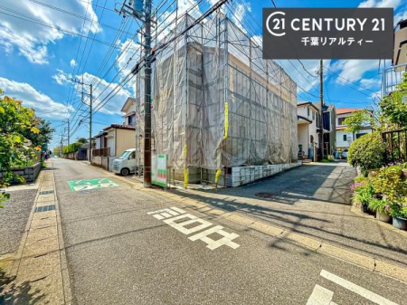 ���̑����n ���A�����������܂�����A�����̂��ē����\�ł��B�ʐ^�����ł͕�����Ȃ����邳��J�����A�Z�ݐS�n�̗ǂ����A���Ќ��n�ɂĂ��m�F���������B�V������炵�̑������A���Ђ��̋@��ɂ��̊����������B