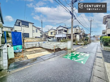 �O�ʓ��H�܂ތ��n�ʐ^ ���ӊ���A���q�l�̂���]�ɍ������������ꏏ�ɂ��ē���v���܂��B�Z��[���A�h�o�C�U�[�ɂ�邲���k������܂��B���Ђ͂��₢���킹�ɑ��Ή����܂��I���҂������܂���I