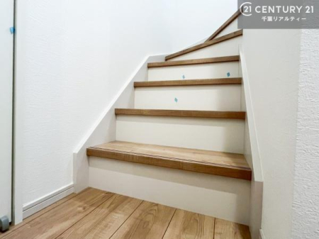 ���̑����� �K�i�́A���邭��������������ƌ�����̂ŏ�艺�肪���S�ł��I