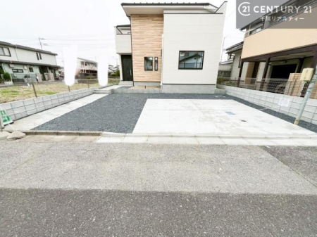 ���ԏ� ���ԃX�y�[�X��3�䕪����܂��I�i�I�v�V�����j�Z�J���h�J�[�͂������A�o�C�N�⎩�]�ԂȂǂ��u���ꏊ�ɍ���܂���B