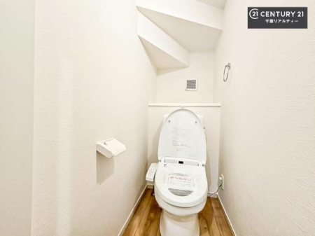 �g�C�� 1�E2�K�Ƀg�C�����������܂��I���̖Z�������ԑт��҂����ɂ��݂����ł��ˁB������Ƃ����������̂���g�C���ł�����ꂪ���₷���ł��I