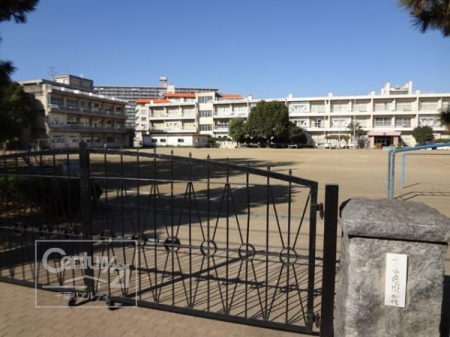 ���ӊ� �y���w�Z�z��t�s���@�����w�Z�F651m