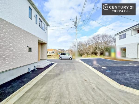 �O�ʓ��H�܂ތ��n�ʐ^ ���ӊ���A���q�l�̂���]�ɍ������������ꏏ�ɂ��ē���v���܂��B�Z��[���A�h�o�C�U�[�ɂ�邲���k������܂��B���Ђ͂��₢���킹�ɑ��Ή����܂��I���҂������܂���I