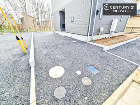 ���ԏ� �J�[�X�y�[�X�t���Ȃ̂Ń}�C�J�[���������̕������S�ł��ˁI���Ќ��n�ɂĂ��m���߂��������܂��I