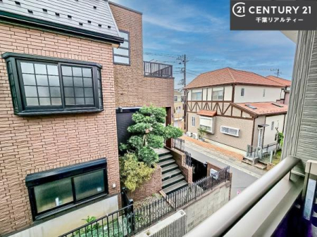 �Z�˂���̒��]�ʐ^ ������������Z��X�ł��I���͂ɂ͍����������Ȃ��A�󂪍L���J����������A�z�������傫���Ղ��邱�Ƃ�����܂���I�C�����̗ǂ������ʂ蔲����X���݂ł��I